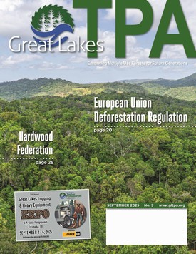 September 2025 Cover